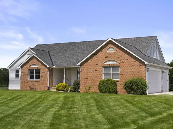 1962 Hiner Rd, Orient, OH 43146