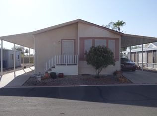 9828 E Pueblo Ave LOT 123, Mesa, AZ 85208