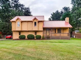 40 Riverview Ct, Cartersville, GA 30120