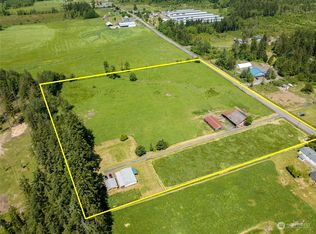 414 Meier Rd, Winlock, WA 98596