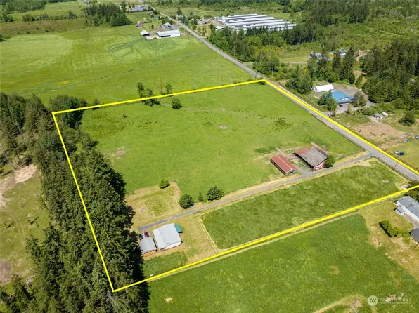 414 Meier Road, Winlock, WA 98596