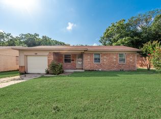1821 Buena Vista St, Mesquite, TX 75149