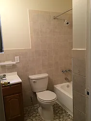 Rented by Heights Realty Advisors