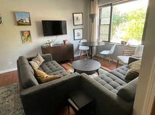 1848 N Winnebago Ave APT 1R, Chicago, IL 60647