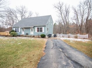 56 Dale Rd #B, Hooksett, NH 03106