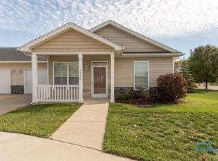 1606 Brooklynn Park E, Toledo, OH 43615