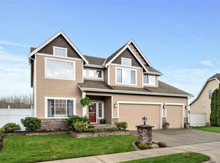 1844 Pointe Woodworth Dr NE, Tacoma, WA 98422
