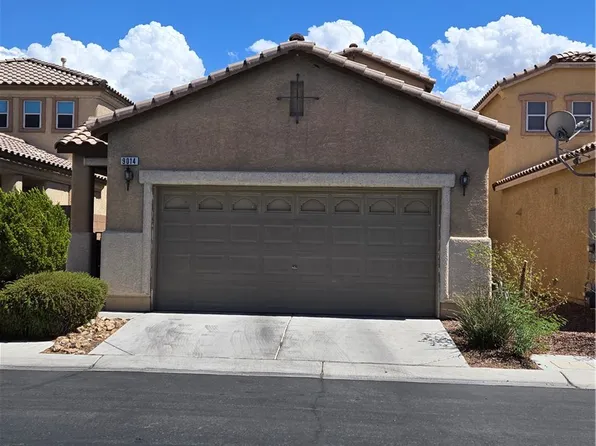9014 Partridge Hill St, Las Vegas, NV 89148