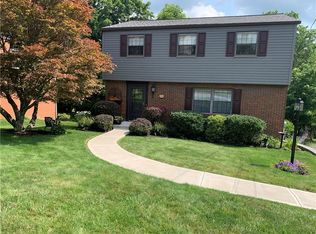 541 Harrison St, Pittsburgh, PA 15237