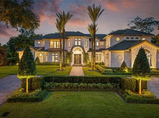 2040 Venetian Way, Winter Park, FL 32789