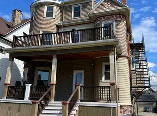 577 Richmond Ave APT 2, Buffalo, NY 14222