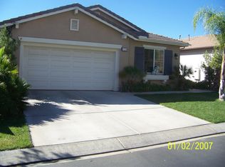 9281 Stephenson Ln, Hemet, CA 92545