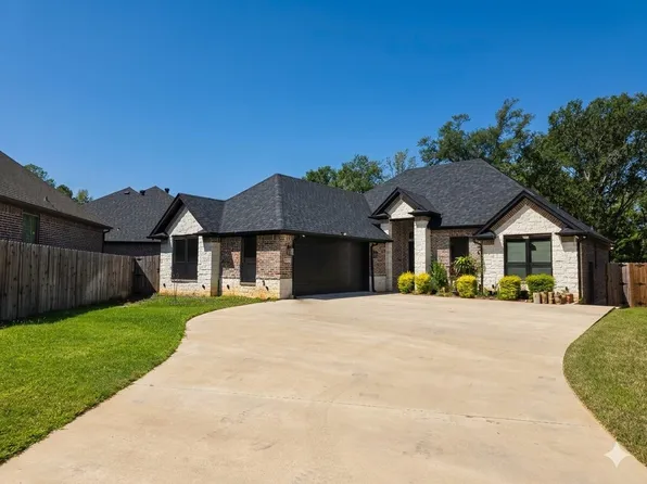 11034 Oak Springs Cv, Tyler, TX 75703