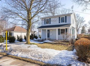 4046 Saint James Ave, Niagara Falls, ON L2E 6H6