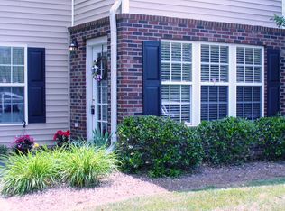 414 Ivy Glen Dr, Winston Salem, NC 27127