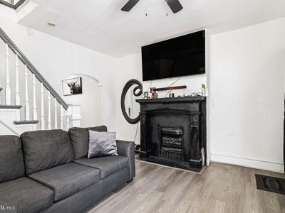 2854 N Judson St, Philadelphia, PA, 19132