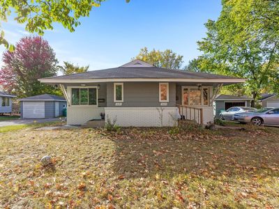 5641 Perry Ave N, Crystal, MN, 55429
