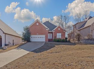 4913 Winged Foot Ln, Jonesboro, AR 72405