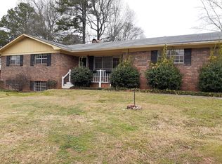 571 Old Lindale Rd SE, Lindale, GA 30147