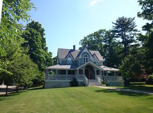 110 Bellevue St, West Roxbury, MA 02132