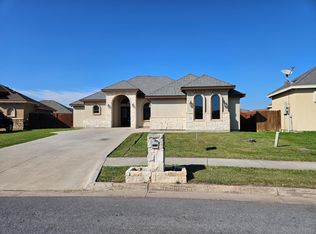 7054 Cross Vine Dr, Brownsville, TX 78526