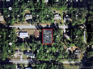 6716 E Haynes Ln, Inverness, FL 34452