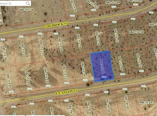 2580 E Canyon St, Pahrump, NV 89048