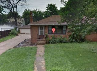 1325 42nd Ave NE, Columbia Heights, MN 55421