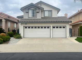 19932 Mid Pines Ln, Porter Ranch, CA 91326