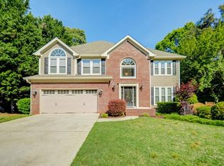 6706 Willowbrook Trl, Flowery Branch, GA 30542
