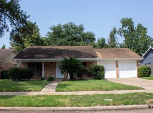 5843 Birchmont Dr, Houston, TX 77092