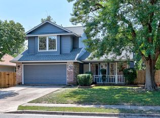 433 Maple Run, Round Rock, TX 78664