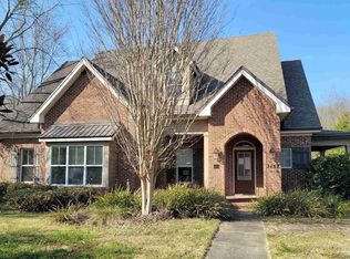 1457 Mill Creek Dr, Baker, FL 32531