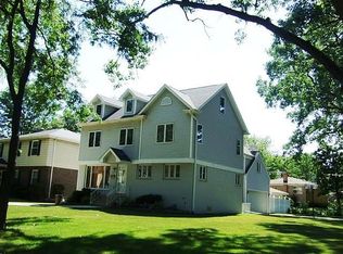 518 Phillippa St, Hinsdale, IL 60521