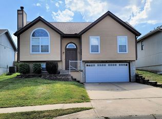 8699 NE 110th St, Kansas City, MO 64157