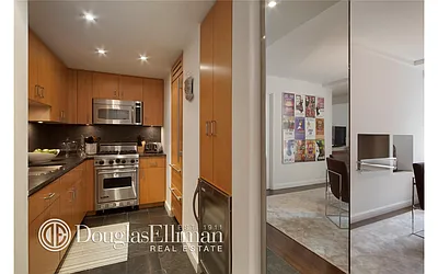 Sold by Douglas Elliman