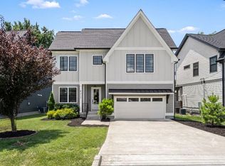 513 Croley Dr, Nashville, TN 37209