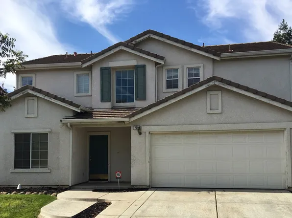 229 Brushwood Pl, Brentwood, CA 94513
