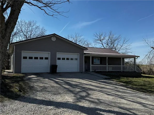 21352 State Highway 46, Maryville, MO 64468