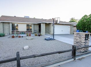 3901 W Desert Cove Ave, Phoenix, AZ 85029
