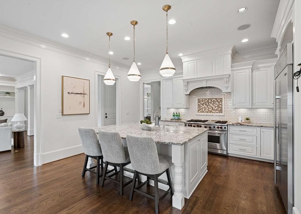 1740 Doncaster Dr NE, Atlanta, GA 30309 | MLS #7786649 | Zillow