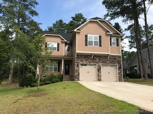 1774 Micahs Way N, Spring Lake, NC 28390