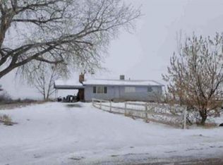 775 S 4000 W, Roosevelt, UT 84066