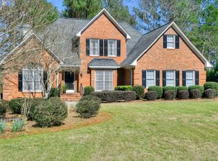 10 Butternut Ct, Aiken, SC 29803
