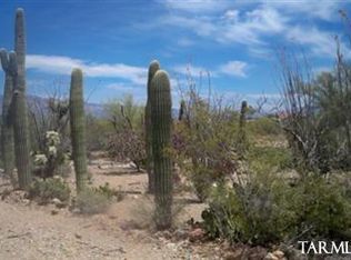2716 N Grannen Rd, Tucson, AZ 85745