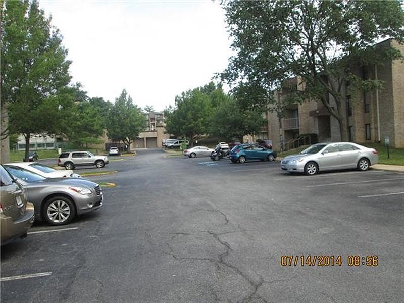 2nd image of 3334 Huntley Square Dr APT B2