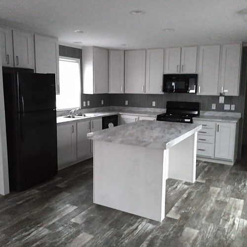 2nd image of 3442 Dale Dr