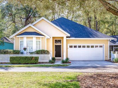 10354 SW 51st Ln, Gainesville, FL, 32608