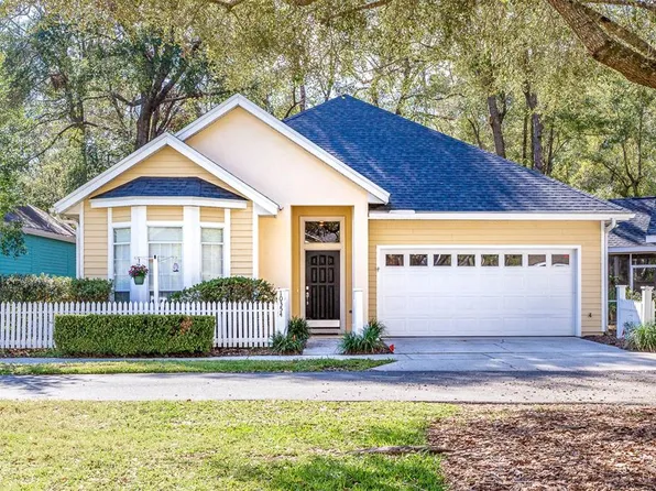 10354 SW 51st Ln, Gainesville, FL 32608