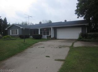 4530 Bird Rd, Hastings, MI 49058